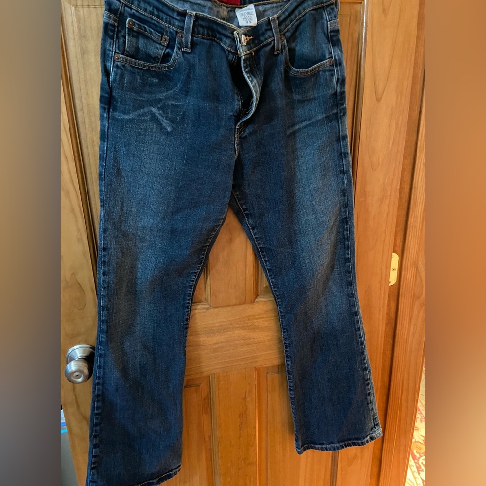 Levi's 515 Ladies